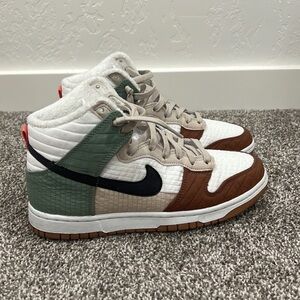 nike dunks